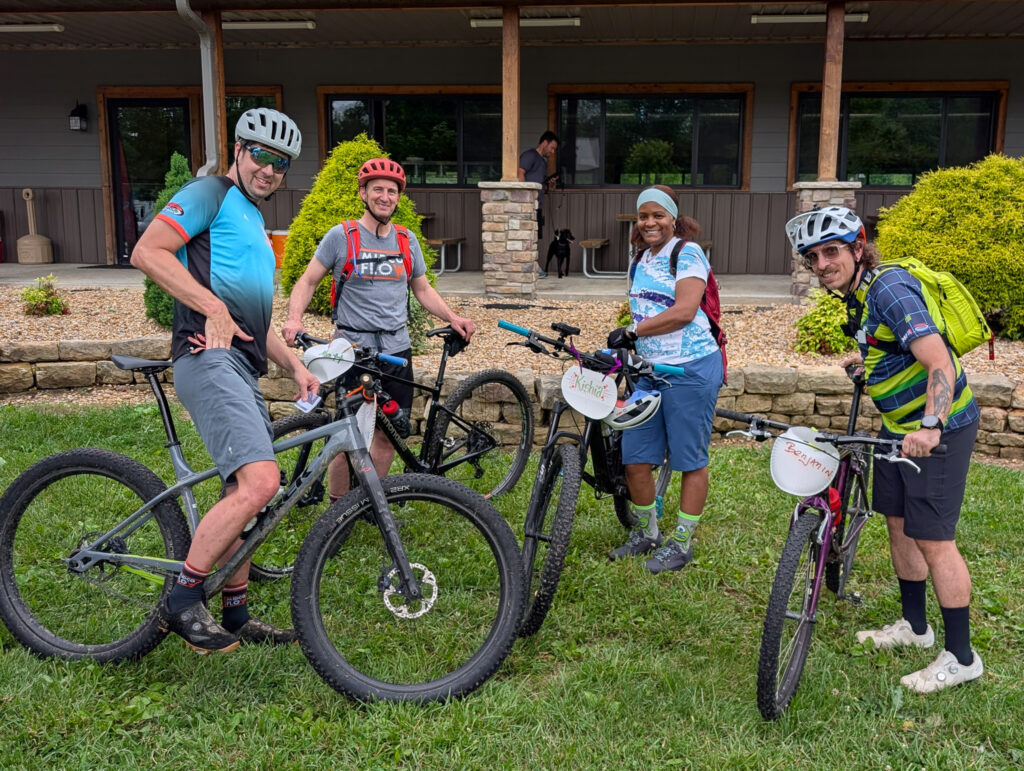 coaches-prepare-for-a-ride-outside-the-event-center