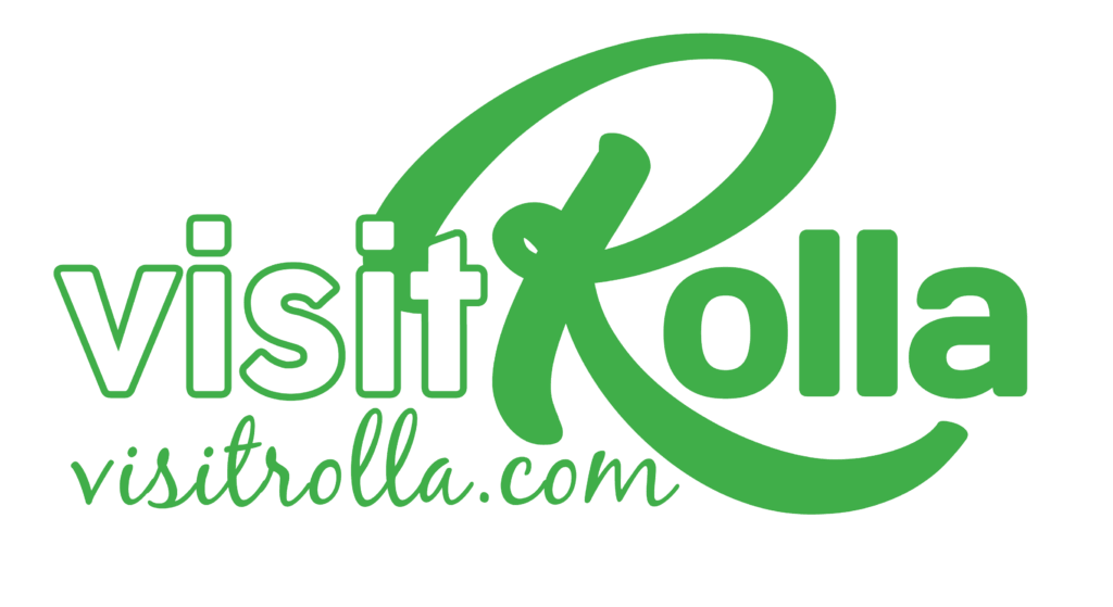 Visit Rolla